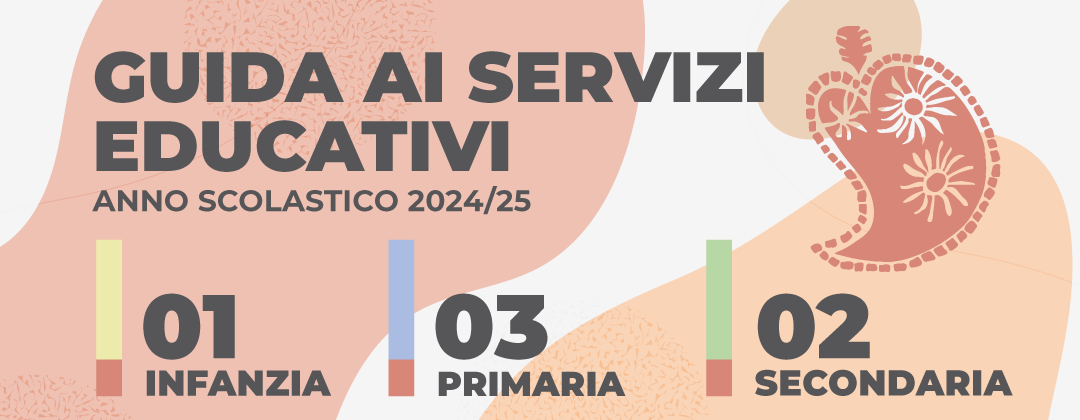 guida ai servizi educativi 2024 2025