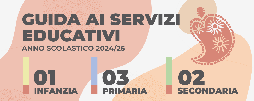 Guida ai servizi educativi A.s. 2024/25