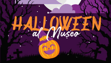 halloween al museo delle genti 2024