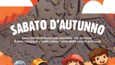 Sabato d’autunno al museo 2024