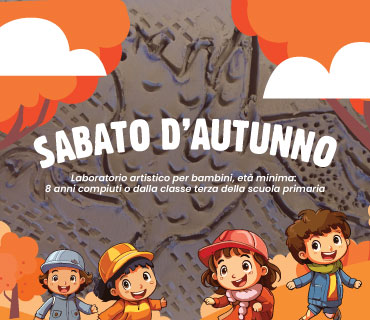 Sabato d’autunno al museo 2024