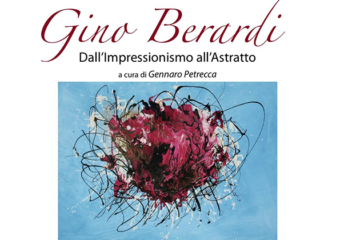 mostra di gino berardi a pescara 2024