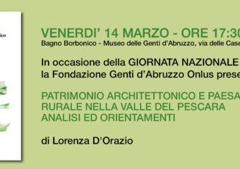 presentazione libro di Lorenza D'Orazio